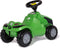 Tractor Mini Deutz Agro
