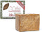 Traditionele, natuurlijke Aleppo zeep, olijf en laurier, Maison du Laurier, vegan, 200 gram