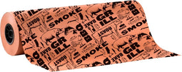 Traeger - Butcher Paper - BBQ Papier - Roze - Vetvrij - Ademend - Low & Slow koken