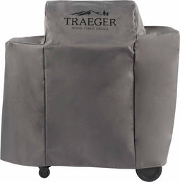 Traeger - Ironwood 885 - Beschermhoes - Regenhoes - Cover