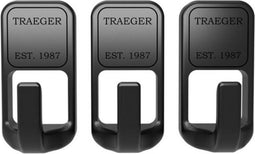 Traeger - Magnetische - Gereedschap - Haken - Ophang - Haken