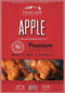 Traeger pellets apple - 9 kg