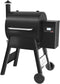 Traeger Pro 575 Pelletgrill - Barbecue op pellets - Wifi gestuurde BBQ - Nieuwste technologieën - Perfecte grill - Houtpellets