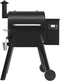 Traeger Pro 575 Pelletgrill - Barbecue op pellets - Wifi gestuurde BBQ - Nieuwste technologieën - Perfecte grill - Houtpellets