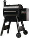 Traeger Pro 575 Pelletgrill - Barbecue op pellets - Wifi gestuurde BBQ - Nieuwste technologieën - Perfecte grill - Houtpellets