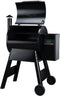 Traeger Pro 575 Pelletgrill - Barbecue op pellets - Wifi gestuurde BBQ - Nieuwste technologieën - Perfecte grill - Houtpellets