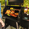 Traeger Pro 575 Pelletgrill - Barbecue op pellets - Wifi gestuurde BBQ - Nieuwste technologieën - Perfecte grill - Houtpellets