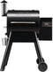 Traeger Pro 575 Pelletgrill - Barbecue op pellets - Wifi gestuurde BBQ - Nieuwste technologieën - Perfecte grill - Houtpellets