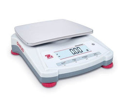 Tragbare Waage OHAUS Navigator™ NV3202 EU