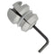 Trailer Deel Koppeling Lock Trekhaak Lock Tow Caravan Anti Diefstal Apparaat Universele Hitch