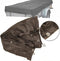 TRAILERGEAR Afdeknet 4 x 2 meter gaas