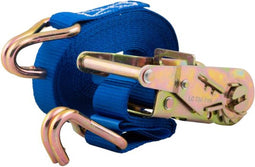 TRAILERGEAR Sjorband 25 mm., 5 m. 1.5 t