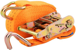 Trailergear TRAILERGEAR Sjorband 35 mm, 7 m. 2 ton