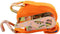 Trailergear TRAILERGEAR Sjorband 35 mm, 7 m. 2 ton