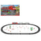 Train met circuit