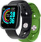 TRAINERBEAT - Smartwatch Groen