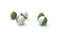 Training bullets BYRNA INERT POWDER k.68 25 pcs. powder for BYRNA (IP68612)