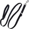 Training lead Gloria 2 cm x 2m Black