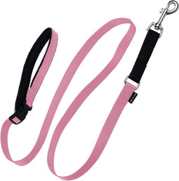 Training lead Gloria 2 cm x 2m Pink