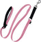Training lead Gloria 2 cm x 2m Pink