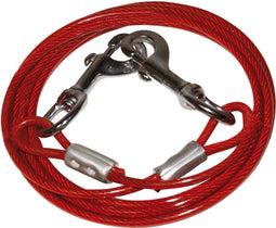 Training lead Gloria Red 3m