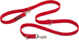 Trainingsband Company of Animals Rood