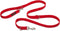 Trainingsband Company of Animals Rood