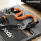 Trainingssysteem - Draagbaar - Elastieken - Weerstandsbanden - Resistance Band - Deurstop