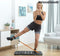 Trainingssysteem - Draagbaar - Elastieken - Weerstandsbanden - Resistance Band - Deurstop