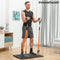 Trainingssysteem - Draagbaar - Elastieken - Weerstandsbanden - Resistance Band - Deurstop