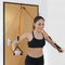 Trainingssysteem - Draagbaar - Elastieken - Weerstandsbanden - Resistance Band - Deurstop