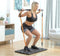 Trainingssysteem - Draagbaar - Elastieken - Weerstandsbanden - Resistance Band - Deurstop