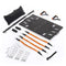 Trainingssysteem - Draagbaar - Elastieken - Weerstandsbanden - Resistance Band - Deurstop