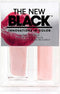 The New Black - Love Match - Nagellak - Ballet Class - Zwart
