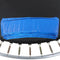 Trampoline Beschermrand - PVC UV Bestendig 426cm - Blauw
