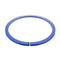 Trampoline Covering Edge Replecement Cushion - 14ft - Blauw