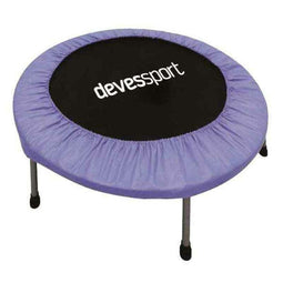 Trampolines