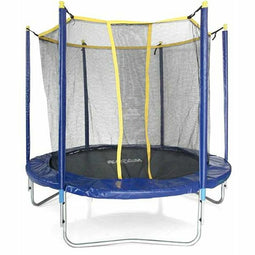 Trampolines 99-8290 50 kg Blauw (182 x 172 cm)