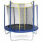 Trampolines 99-8290 50 kg Blauw (182 x 172 cm)