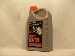 Trans Special light 10/15