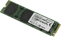 Transcend 110S M.2 128 GB PCI Express 3.0 3D NAND NVMe
