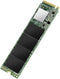 Transcend 110S M.2 128 GB PCI Express 3.0 3D NAND NVMe