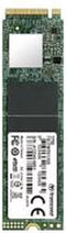 Transcend 110S M.2 128 GB PCI Express 3.0 3D NAND NVMe