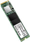 Transcend 110S M.2 128 GB PCI Express 3.0 3D NAND NVMe