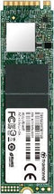 Transcend 110S M.2 128 GB PCI Express 3.0 3D NAND NVMe
