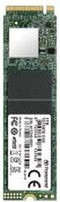 Transcend 110S M.2 256 GB PCI Express 3.0 3D NAND NVMe