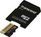 Transcend 16GB Micro SDHC 16GB Micro SDHC MLC Class 10