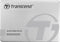Transcend 230S 1 TB SSD harde schijf (2.5 inch) SATA 6 Gb/s Retail TS1TSSD230S