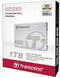 Transcend 230S 1 TB SSD harde schijf (2.5 inch) SATA 6 Gb/s Retail TS1TSSD230S