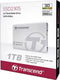 Transcend 230S 1 TB SSD harde schijf (2.5 inch) SATA 6 Gb/s Retail TS1TSSD230S